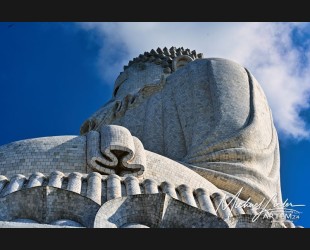 White Big Buddha Phuket